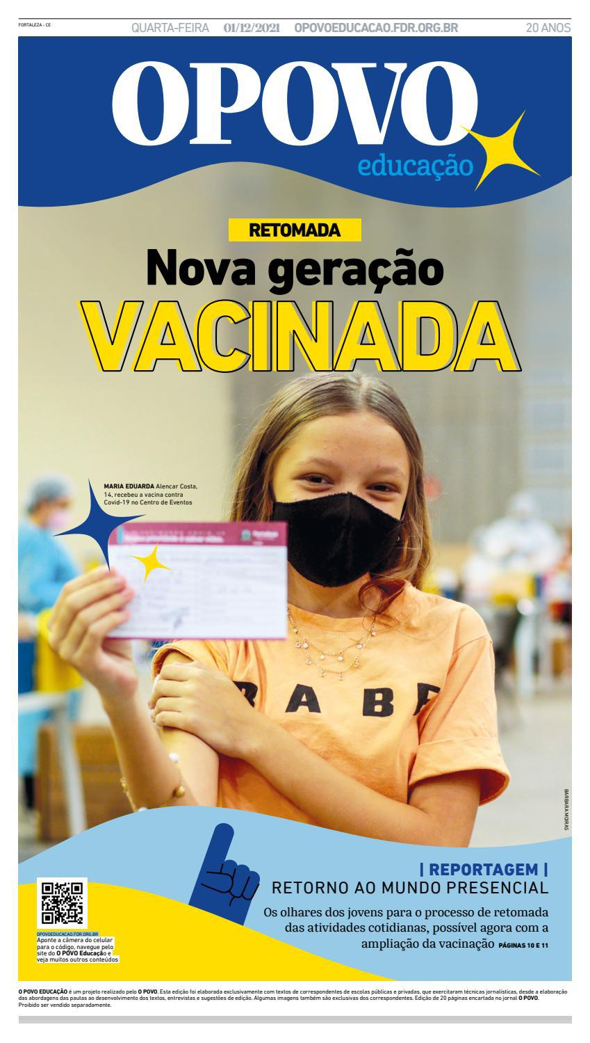 Vacinada
